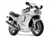 2003 Triumph Sprint ST photo